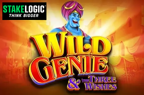 Wild Genie